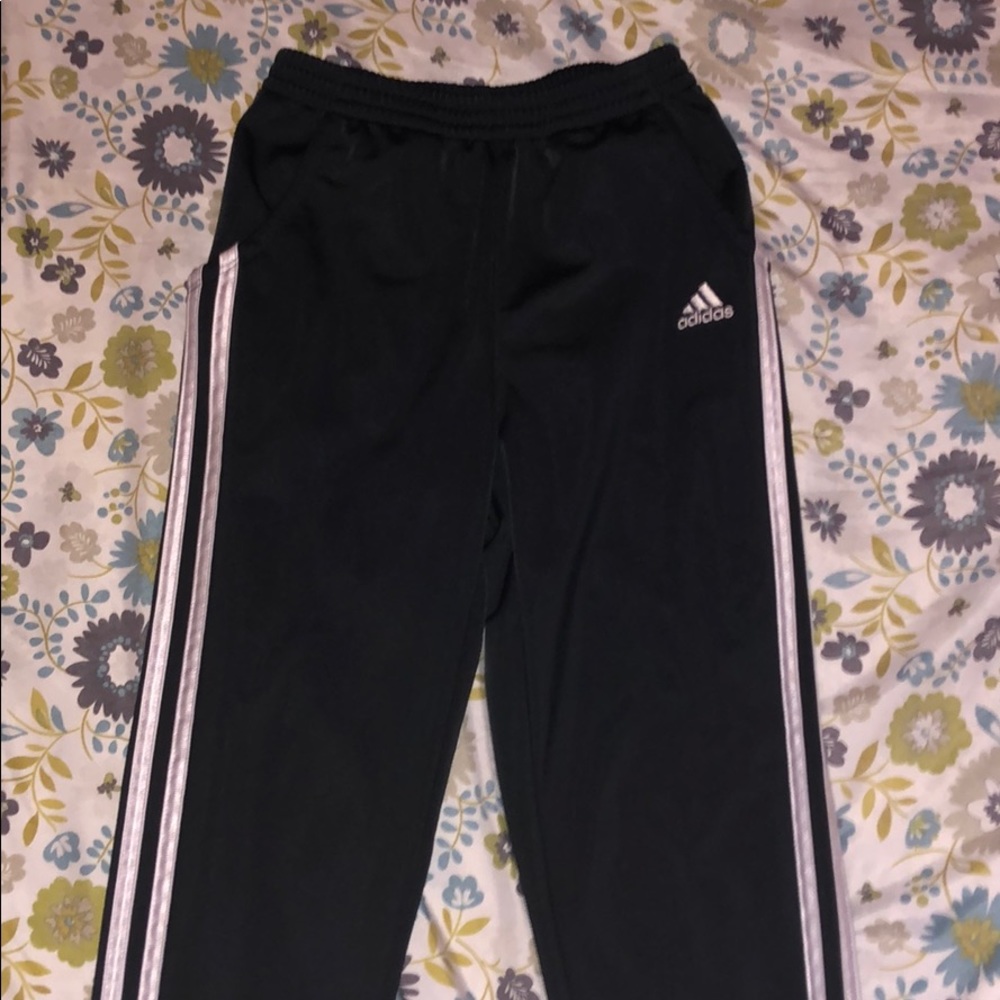 adidas joggers